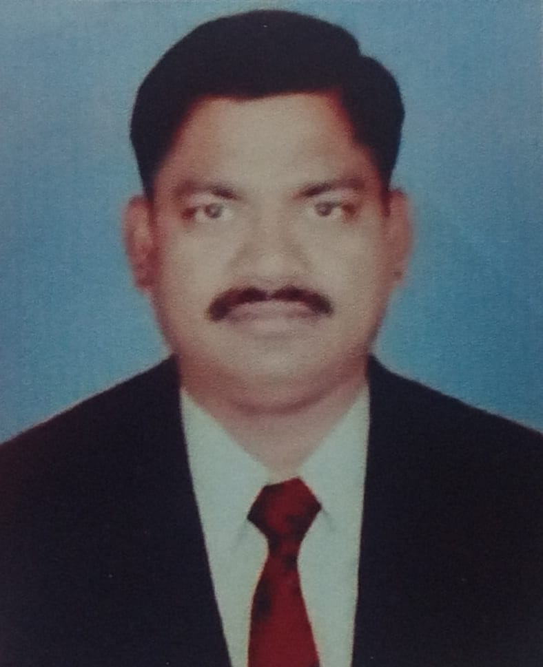 Mr Manoj Singh